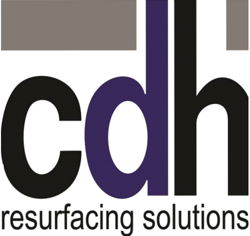 CDH Resurfacing Solutions, LLC Logo