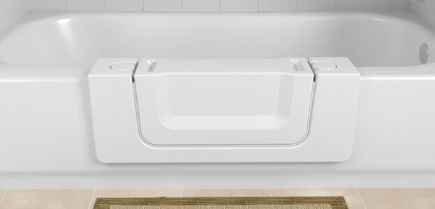 Walk-In Tub Conversions Services, CDH Resurfacing Solutions, LLC, Indianapolis, IN
