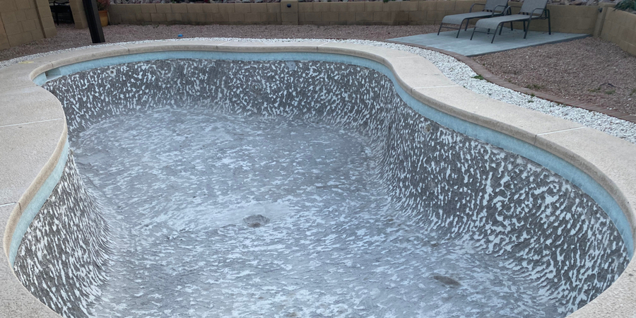 Now Could Be The Perfect Time To Get Your Pool Resurfaced
