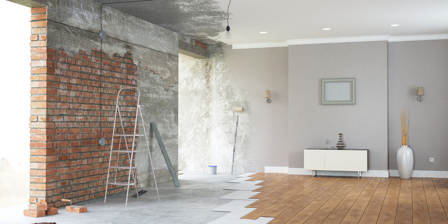 Resurfacing Is Sometimes The Better Alternative To Renovating
