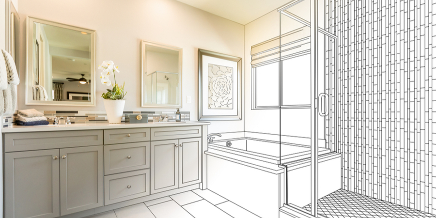 What You Should Know About Bathroom Refinishing