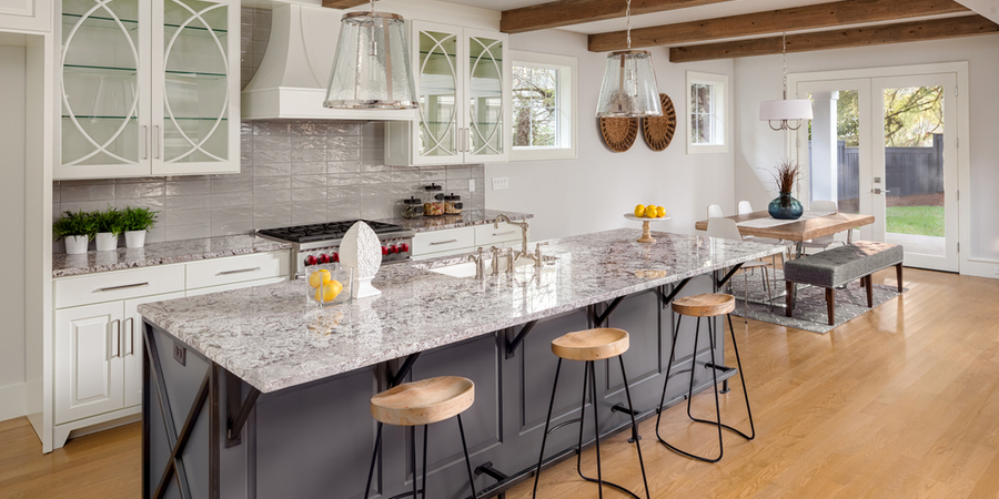 Why You Should Consider Professional Countertop Refinishing