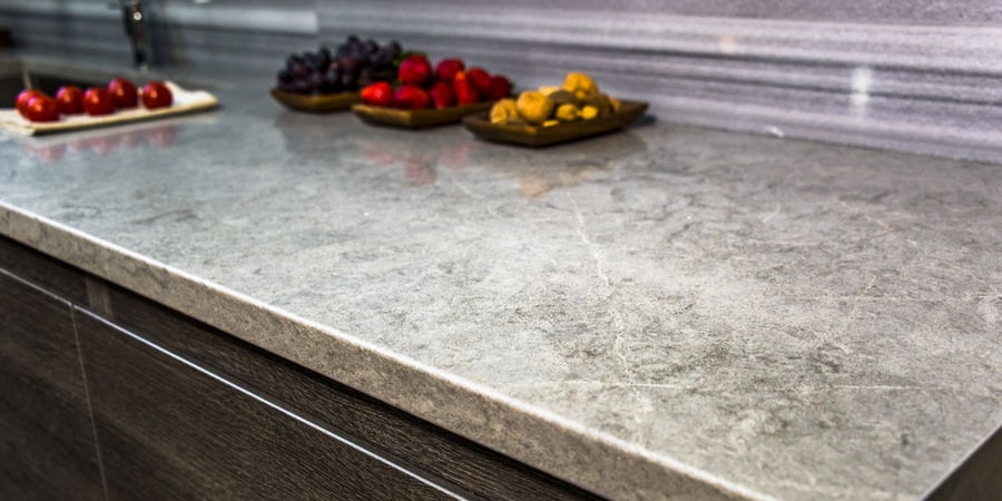 You Don't Always Need A New Countertop