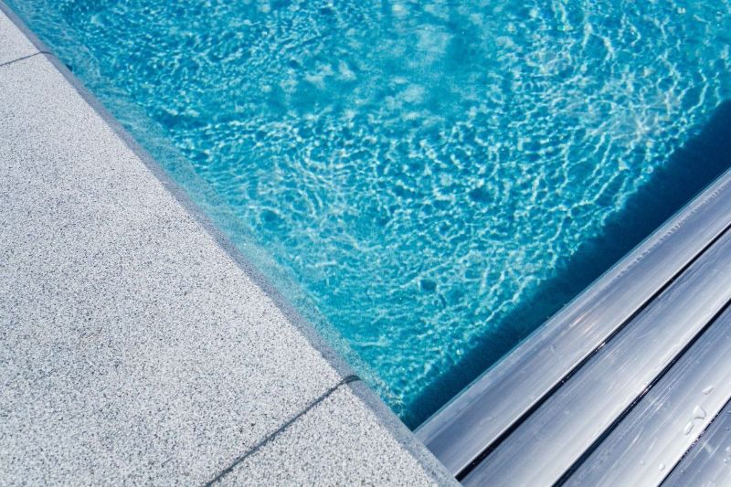 Pool Coating Excellence: Dive into a Renewed Pool Experience