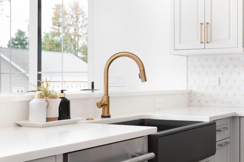 Revamp Your Sink with Professional Refinishing Services