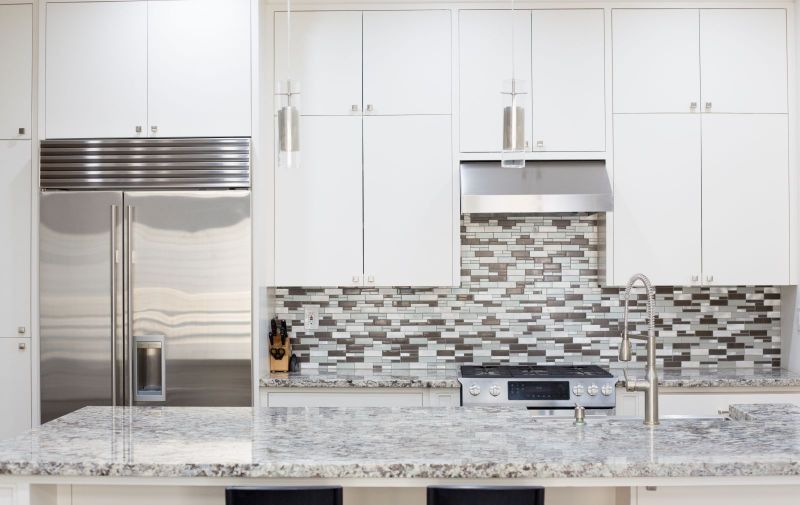 Countertop Resurfacing: Affordable Options for a Stunning Kitchen