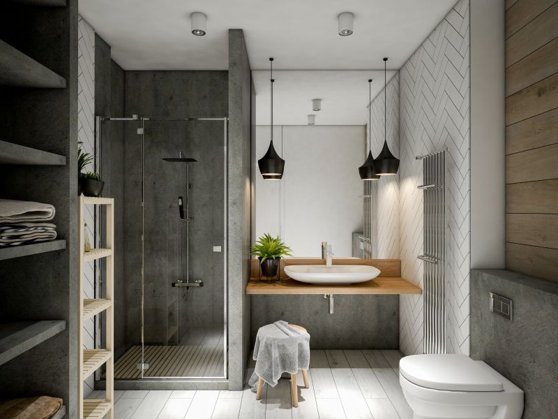 From Tub to Shower: The Art of Bathtub Conversion