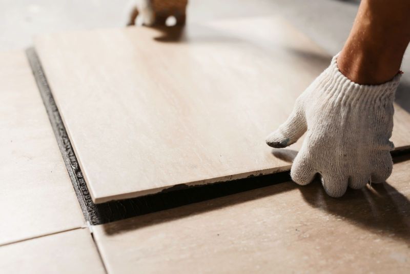 Revive Your Tiles: The Power of Tile Refinishing