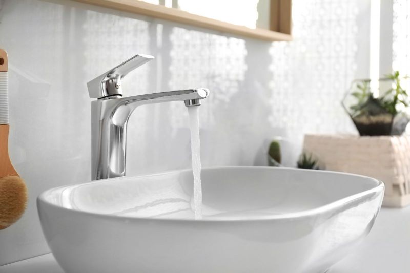 Sink Refinishing: A Budget-Friendly Bathroom Upgrade