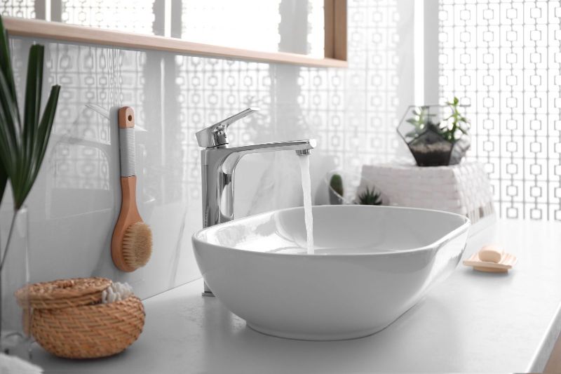 Sink Resurfacing: Making Your Bathroom Shine Again