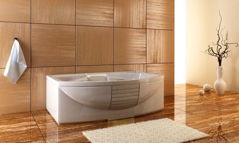 Transform Your Bathroom in a Day: Tub and Shower Inlay Solutions