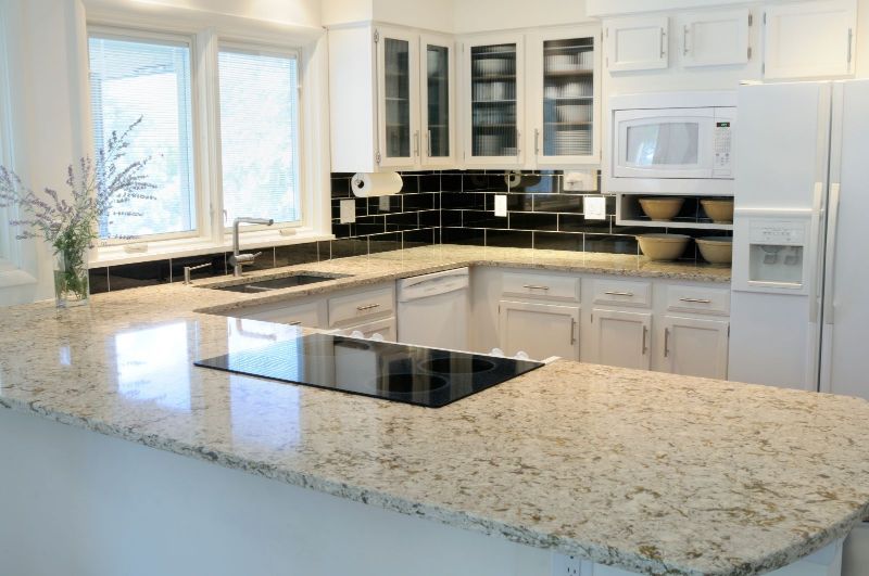 Countertop Resurfacing: The Key to a Stunning and Durable Kitchen