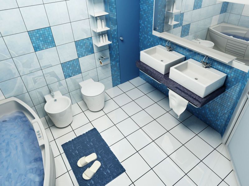 Tub & Shower Inlays: An Innovative Solution for Durability