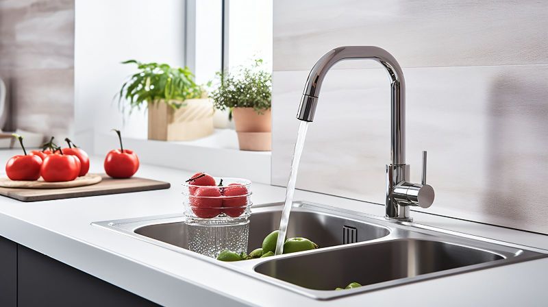 Sink Renewal: A Shiny Sink Is Just a Resurfacing Away