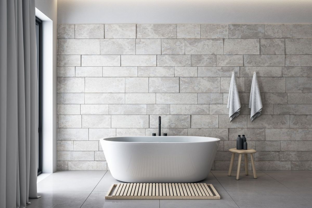 Innovative Tub & Shower Inlays: Perfecting Your Bathroom