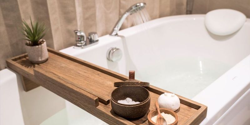 Bathtub resurfacing: problems solved