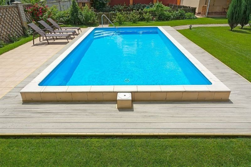 The Importance of Pool Refinishing: Enhancing Safety, Appearance, and Longevity.