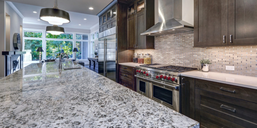 Should You DIY Resurfacing For Your Granite Kitchen Countertops Or Not?