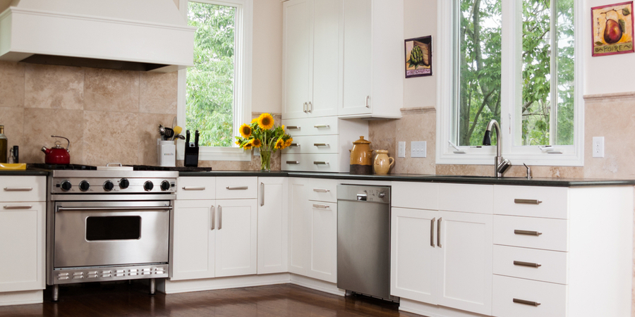 Five Reasons To Consider Kitchen Resurfacing Over Remodeling