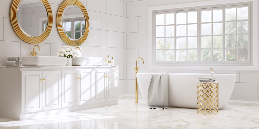 Could Tub Refinishing Be Right For You?