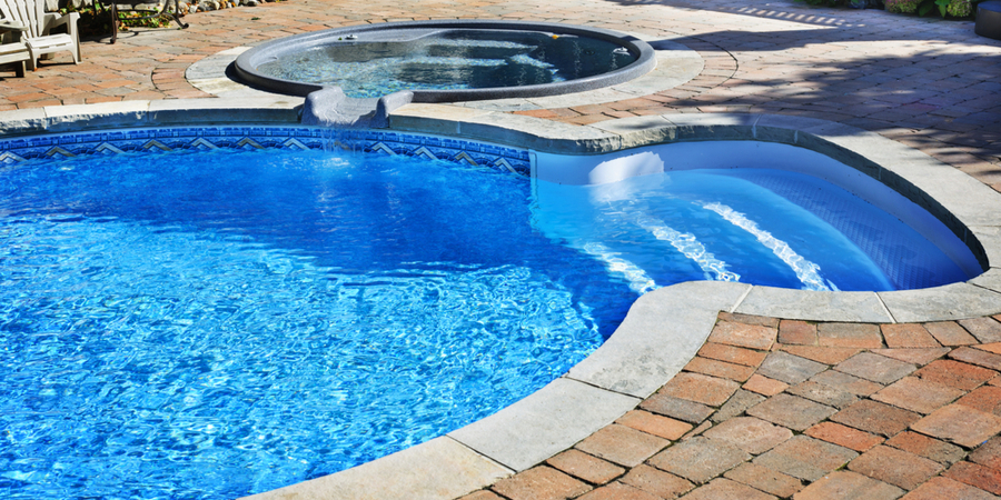 4 Signs It's Time To Resurface Your Swimming Pool