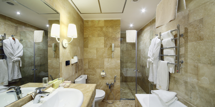 Give Hotel Guests A Wonderful Experience With Bathroom Resurfacing